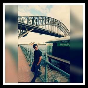 Meet your Posher, Preet